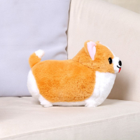 Мягкая игрушка «Корги», 24 см Мягкая игрушка «Корги», 24 см