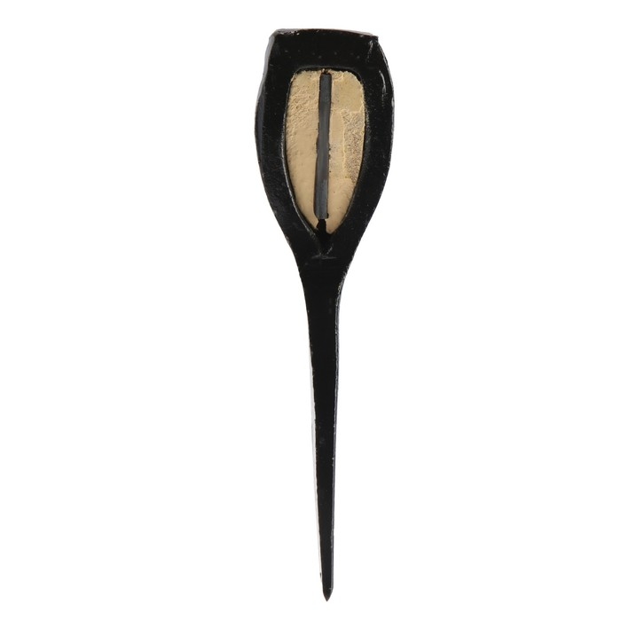 Топор кованый ТУНДРА, деревянное топорище Б3, 1200 г, порошковое покрытие Топор кованый ТУНДРА, деревянное топорище Б3, 1200 г, порошковое покрытие