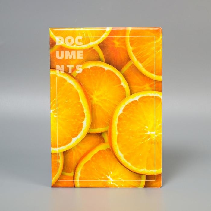 Папка для документов &laquo;Docs&raquo;, 8 файлов А4