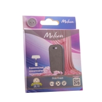 Ароматизатор подвесной Melien Pink fresh, керамический