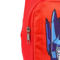 Сумка детская, 20х14.5х6 см, Трансформеры