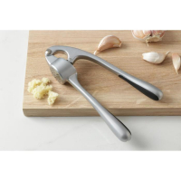 Пресс для чеснока Доляна «Идея», 16,5 см Пресс для чеснока Доляна «Идея», 16,5 см