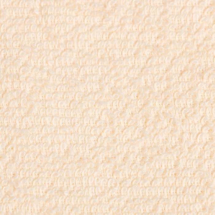 Набор махровых декор. салфеток Этель Набор махровых декор. салфеток Этель "Весеннее настроение"30х30см-3шт, цв.молочный