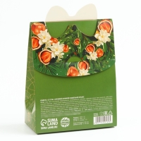 Новый год! Конфеты в коробке «Волшебных моментов», 150 г Новый год! Конфеты в коробке «Волшебных моментов», 150 г