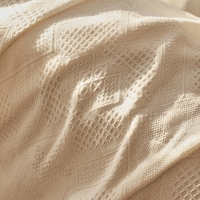 Плед SL Home Mosaic 130*180см , 80%хлопок, 20% п/э Плед SL Home Mosaic 130*180см , 80%хлопок, 20% п/э