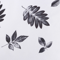 Штора для ванной Этель Impression 145 х 180 см, полиэстер Штора для ванной Этель Impression 145 х 180 см, полиэстер