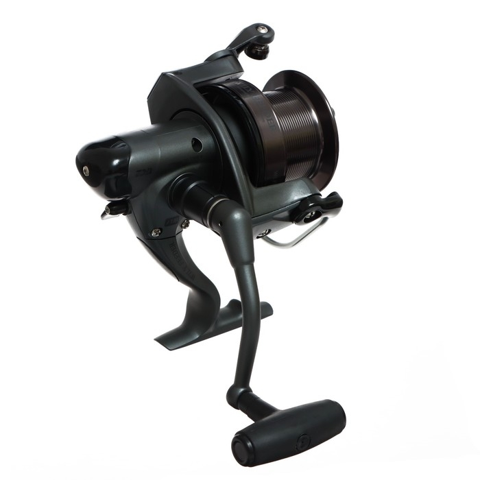 Катушка Tica Wily Feeder WLF 8000, 4+1 подшипник, 5.2