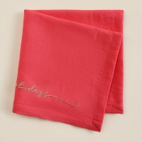 Наб. салфеток SL HOME"Holidays"40х40см-4шт., лён 100%, 170 гр/м2 Наб. салфеток SL HOME"Holidays"40х40см-4шт., лён 100%, 170 гр/м2