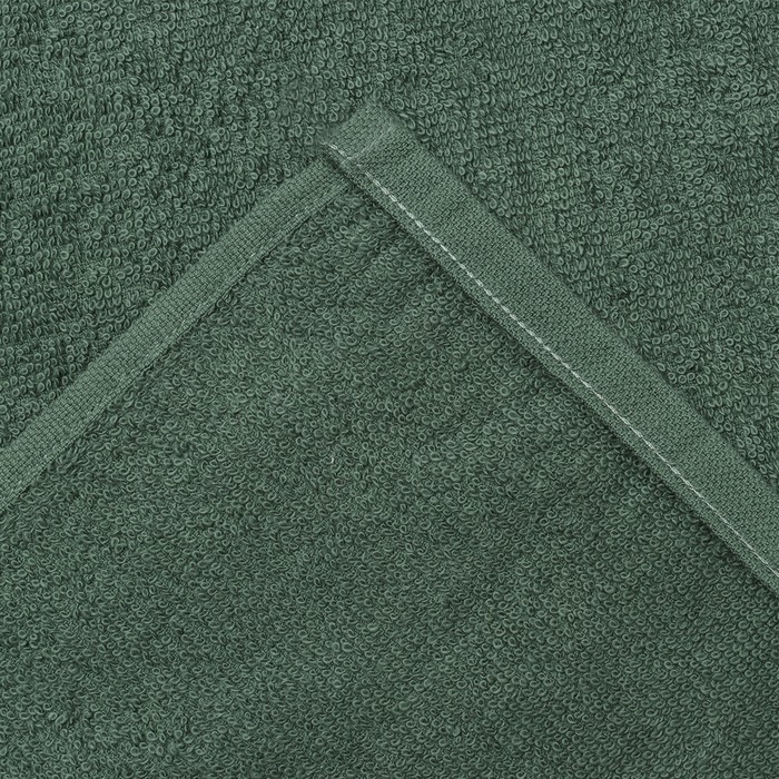 Полотенце махровое Magic 30х60 см, 100% хлопок, 340 г/м2