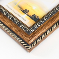 Фоторамка пластик 10х15 см, 353-1158-1 B Фоторамка пластик 10х15 см, 353-1158-1 B