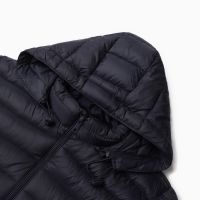 Куртка мужская на молнии MIST, р.48, синий