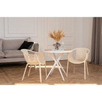 Стул Альт (бежевый) Стул Альт (бежевый)