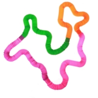 Головоломка &laquo;Труба&raquo;, набор 4 шт., цвета МИКС