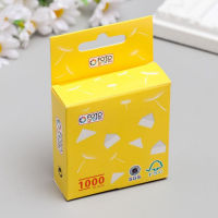 Уголки Fotografia самоклеющиеся (набор 1000 шт) бесцветные Уголки Fotografia самоклеющиеся (набор 1000 шт) бесцветные