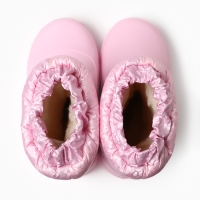 Сапоги детские из ЭВА с комбинированным верхом (камешки +розовый, 32) Сапоги детские из ЭВА с комбинированным верхом (камешки +розовый, 32)