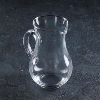 Кувшин стеклянный &laquo;Вена&raquo;, 550 мл