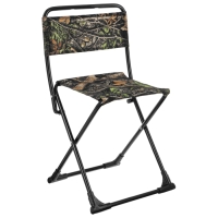 Стул складной Nika, 38 х 35 х 65 см, принт дубовые листья Стул складной Nika, 38 х 35 х 65 см, принт дубовые листья