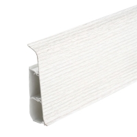 Плинтус напольный 70мм 2,2м "Деконика", 265 Клен патина Плинтус напольный 70мм 2,2м "Деконика", 265 Клен патина