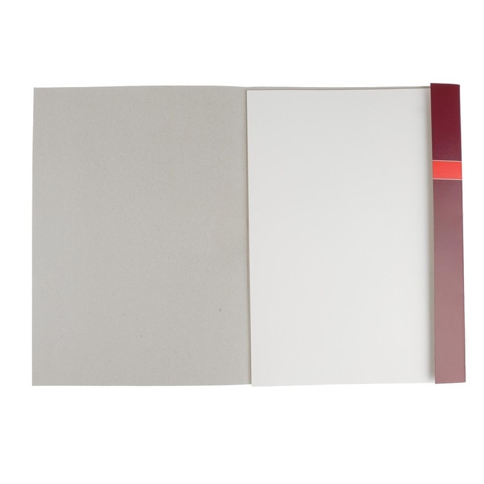 Бумага для акварели А3, 7 листов Бумага для акварели А3, 7 листов "Классика", блок 200 г/м2, МИКС