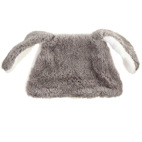 Карнавальная шапочка &laquo;Весёлые зверята: зайка&raquo;, р. 52&ndash;54