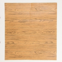 Самоклеящаяся ПВХ панель "Коричневая доска" 70*77см Самоклеящаяся ПВХ панель "Коричневая доска" 70*77см