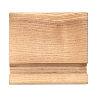 Подставка под телефон, планшет 8*8*1,6 см, бук Подставка под телефон, планшет 8*8*1,6 см, бук