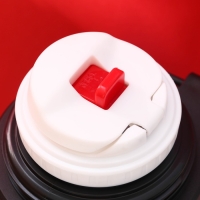 Термос туристический &laquo;Рыбалка не хобби, а призвание&raquo;, 2л, сохраняет тепло 12-24 ч