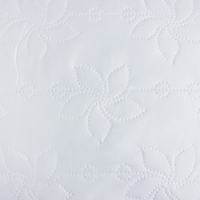 Подушка Эконом Лебяжий пух 70x70см, полиэфирное волокно, вес 480г Подушка Эконом Лебяжий пух 70x70см, полиэфирное волокно, вес 480г