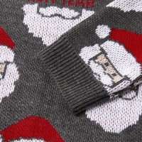 Джемпер вязаный KAFTAN New year размер 54 Джемпер вязаный KAFTAN New year размер 54