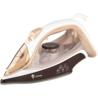 Утюг Leonord LE-1804, 3100 Вт, керамическая подошва, 320 мл, бежевый Утюг Leonord LE-1804, 3100 Вт, керамическая подошва, 320 мл, бежевый