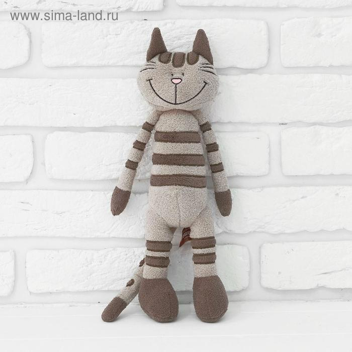 Мягкая игрушка &laquo;Кот Полосатик&raquo;, 33 см