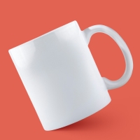 Кружка &laquo;Лапки&raquo;, 320 мл