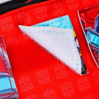 Сумка поясная детская, 25х6х13 см, Трансформеры Сумка поясная детская, 25х6х13 см, Трансформеры