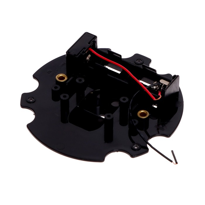 Конструктор &laquo;Робот-художник&raquo;