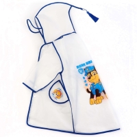 Дождевик детский, размер S, 92-98 см, Щенячий патруль Дождевик детский, размер S, 92-98 см, Щенячий патруль