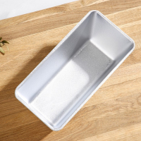 Хлебная форма, 21,5&times;10,5&times;10,5 см, 1,6 л