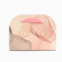 Переноска для цветов складная Present, 17 × 13 × 7 см Переноска для цветов складная Present, 17 × 13 × 7 см