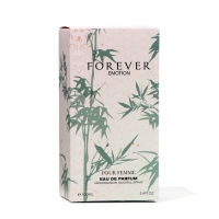 Туалетная вода женская Forever Emotion, 100 мл Туалетная вода женская Forever Emotion, 100 мл