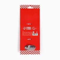 Штопор &laquo;Анти-стресс&raquo;, 16 х 5,5 см