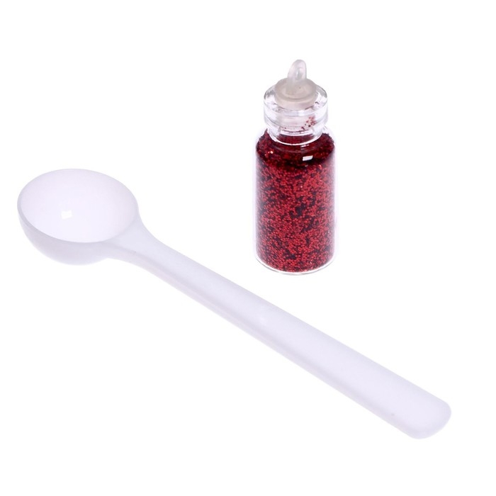 Набор для опытов &laquo;Мастерская кристаллов&raquo;, яблоко, в пакете