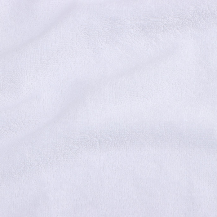 Полотенце махровое SL HOME: Classic "Блан де Блан" 50х90 см, 100% хлопок, 530 г/м2