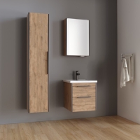 Пенал Spectrum Верди, подвесной, 34,7х35х170 см