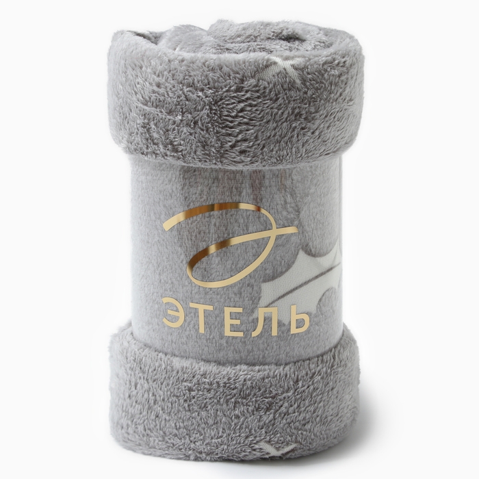 Плед светящийся в темноте Этель Twigs 200*220 см,100% п/э, корал-флис, 220 гр/м2 Плед светящийся в темноте Этель Twigs 200*220 см,100% п/э, корал-флис, 220 гр/м2