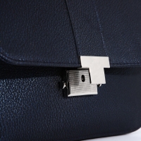 Сумка-мессенджер Vita на магнитах, цвет синий Сумка-мессенджер Vita на магнитах, цвет синий