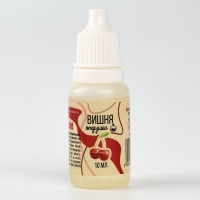 Ароматизатор для творчества «Вишня», концентрированный, 10 мл Ароматизатор для творчества «Вишня», концентрированный, 10 мл