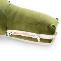 Мягкая игрушка &laquo;Крокодил&raquo;, 80 см