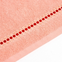 Полотенце махровое Love Life «Адажио» 30х50 см, пудровый, 100% хл, 450 гр/м2 Полотенце махровое Love Life «Адажио» 30х50 см, пудровый, 100% хл, 450 гр/м2