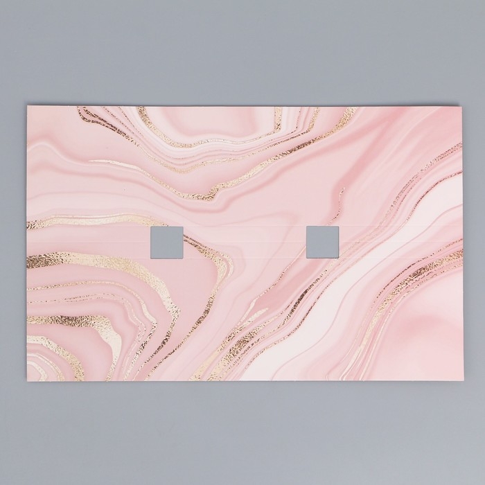 Коробка кондитерская для муссовых пирожных «Мрамор», 27 х 17.8 х 6.5 см Коробка кондитерская для муссовых пирожных «Мрамор», 27 х 17.8 х 6.5 см