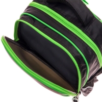 Рюкзак каркасный школьный Calligrata "Футбол", 39 х 30 х 14 см Рюкзак каркасный школьный Calligrata "Футбол", 39 х 30 х 14 см