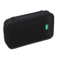 Пенал 2 секции, 125 х 205 х 40 мм, Calligrata 30П26/2 "Бульдог", ламинированный картон Пенал 2 секции, 125 х 205 х 40 мм, Calligrata 30П26/2 "Бульдог", ламинированный картон